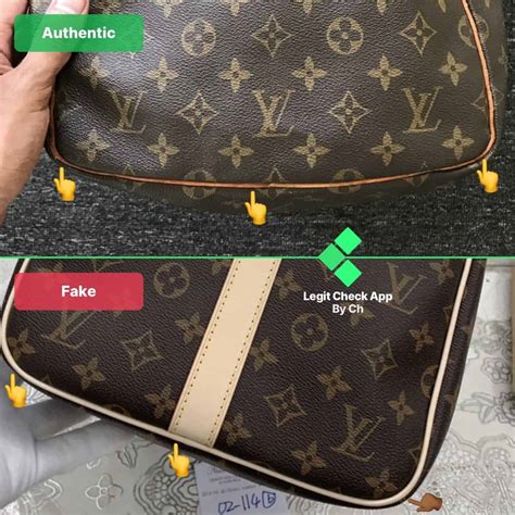 fake loui bags|louis vuitton scam.